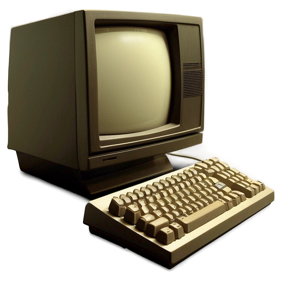 90s Computer Png Images (100++)