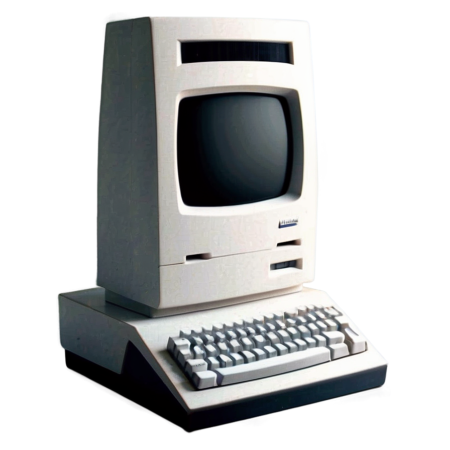 90s Computer Png Images (100++)