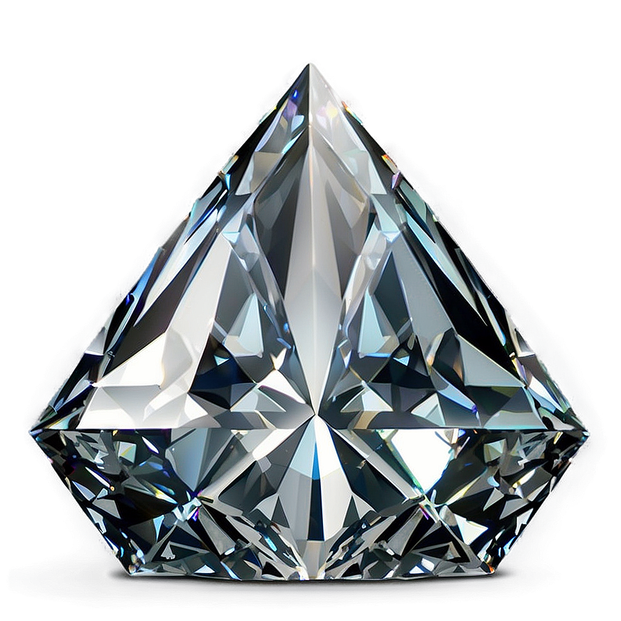 Iconic Diamond Glamour Png Thg8 PNG image