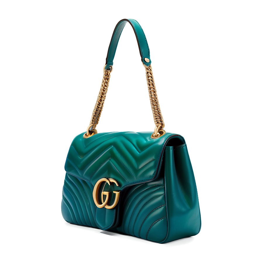 Iconic Gucci Marmont Bag Png 1 PNG image