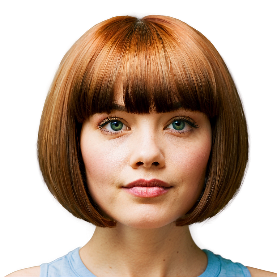 Iconic Karen Haircut Png Jwn PNG image