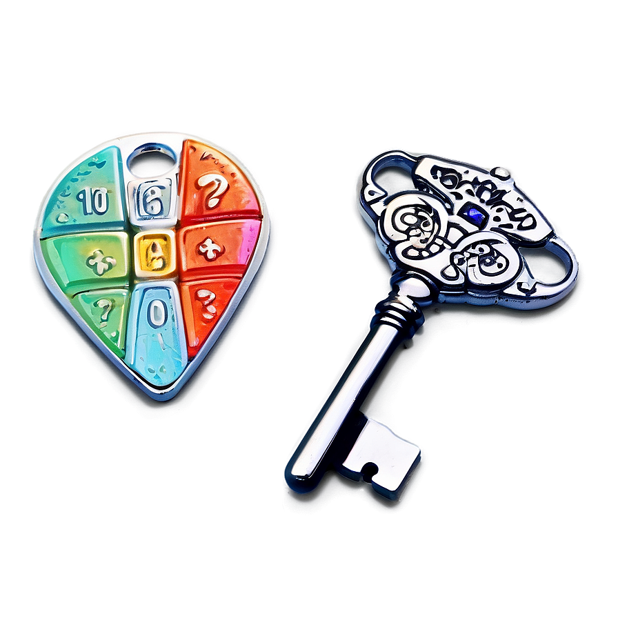 Iconic Keys Png Cop91 PNG image