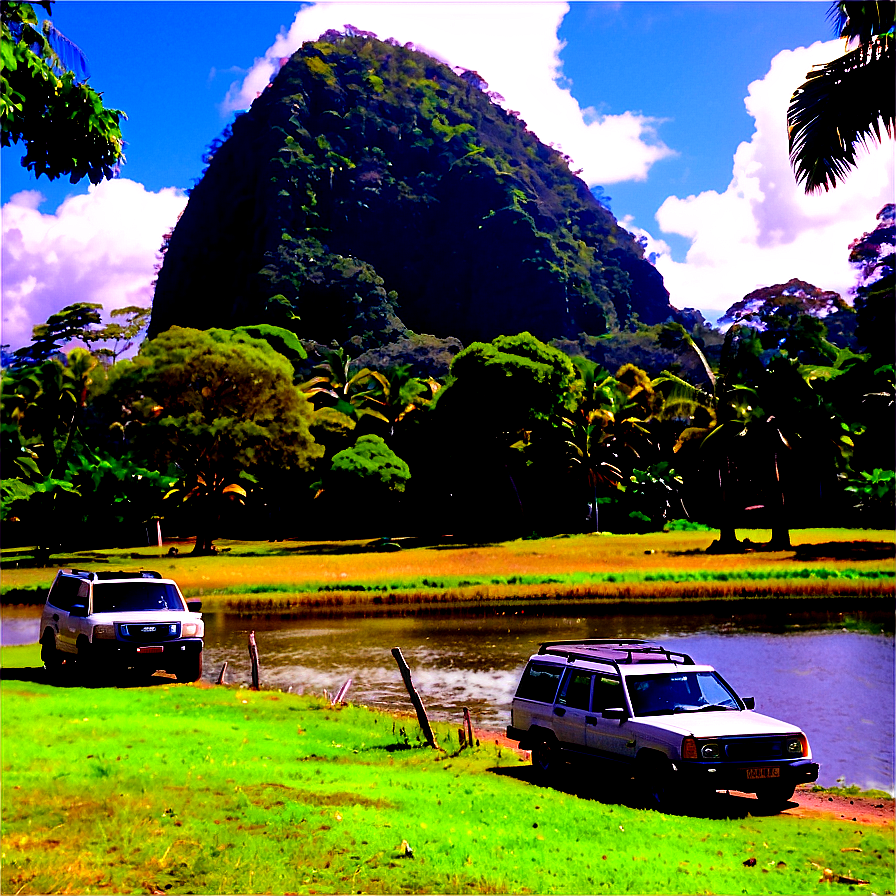 Iconic Landmarks Tour Png Fiy PNG image