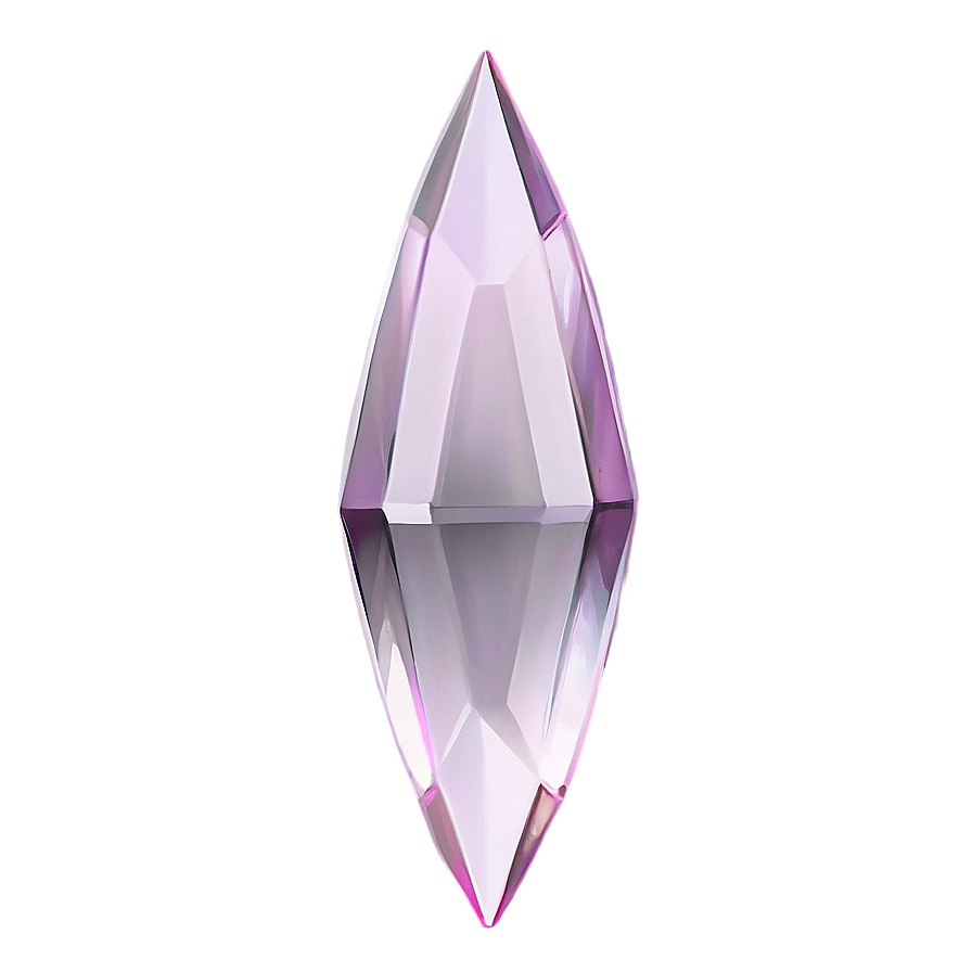 Iconic Moon Quartz Gem Png 06122024 PNG image