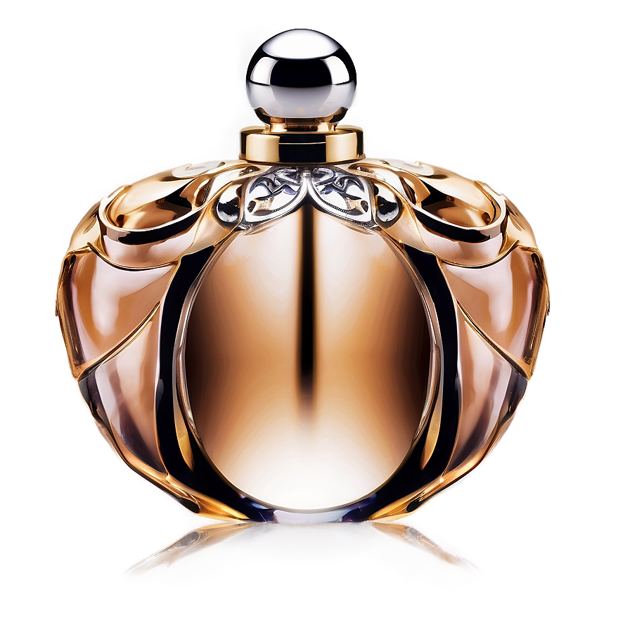Iconic Perfume Bottle Png 73 PNG image
