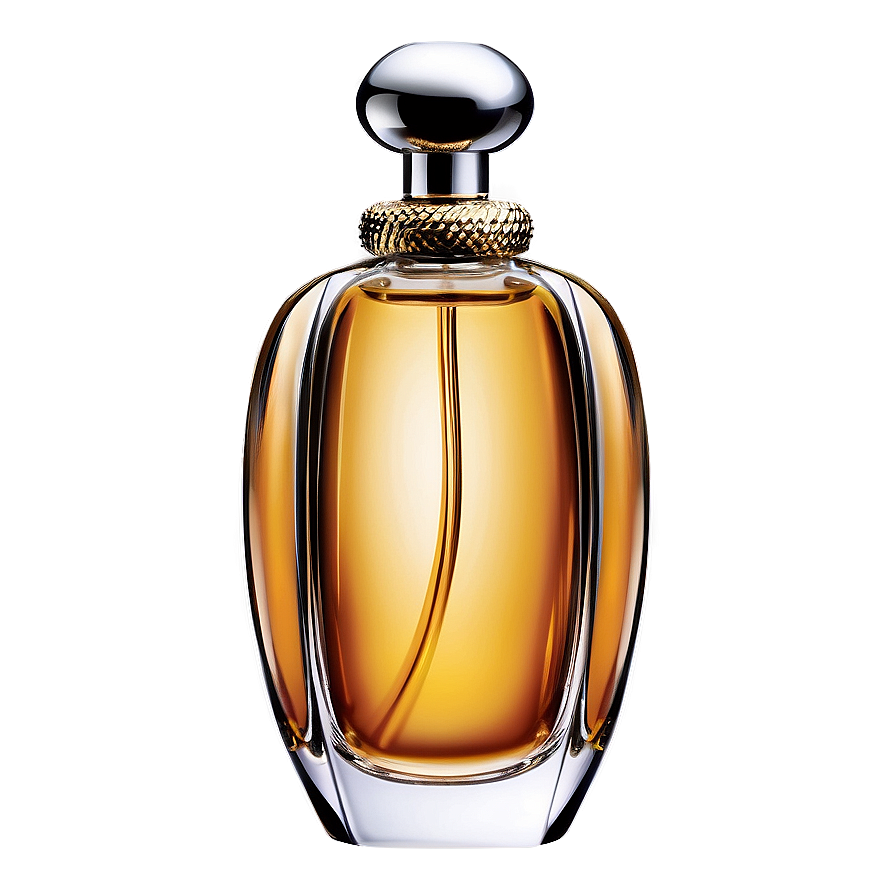 Iconic Perfume Bottle Png Gqu PNG image