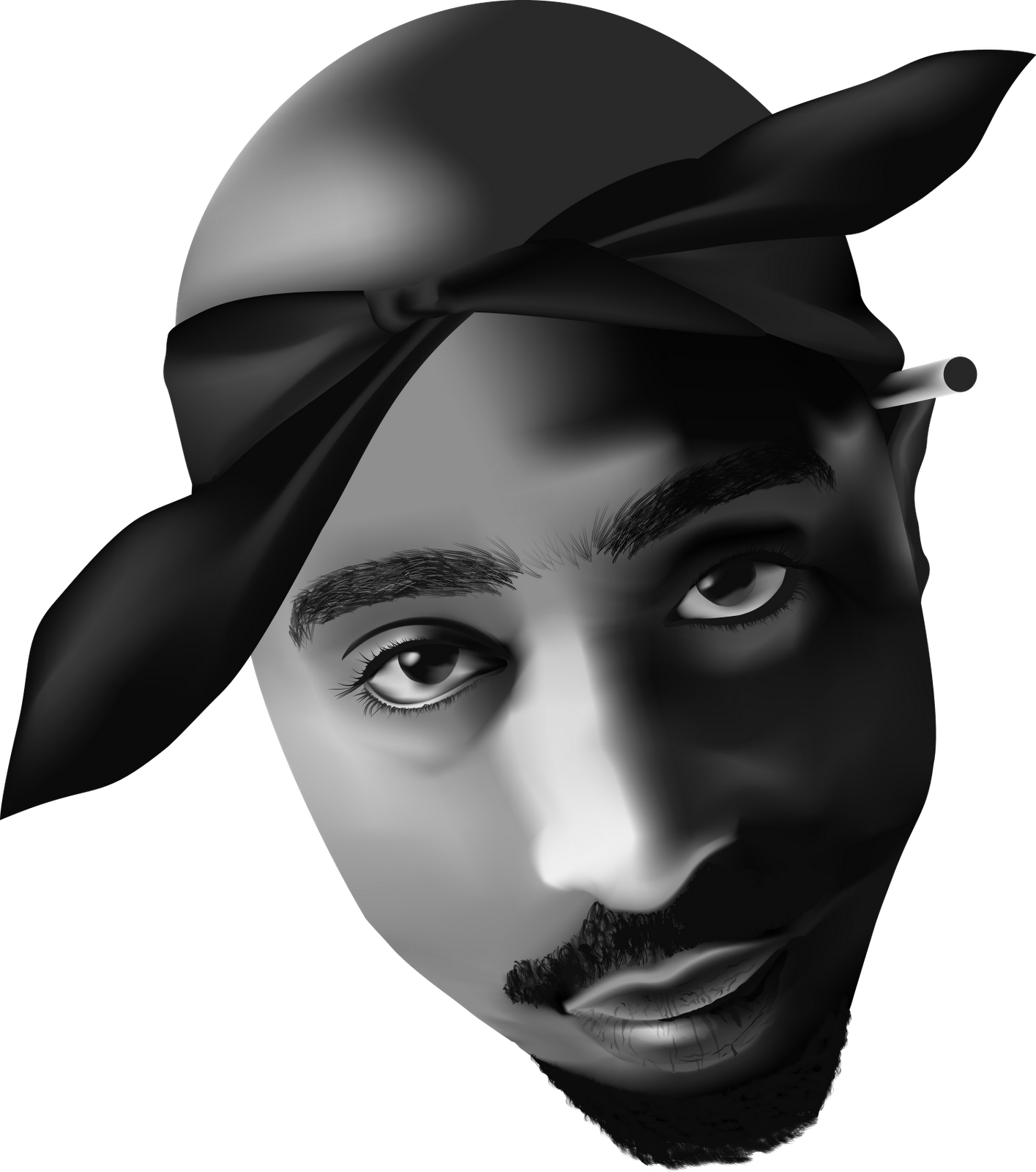 2pac Png Images (100++)