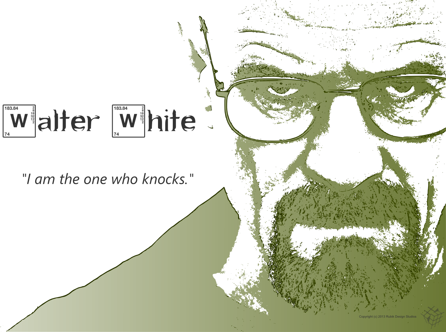 Iconic T V Character Quote PNG image