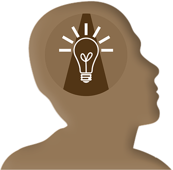 Idea Concept Icon PNG image