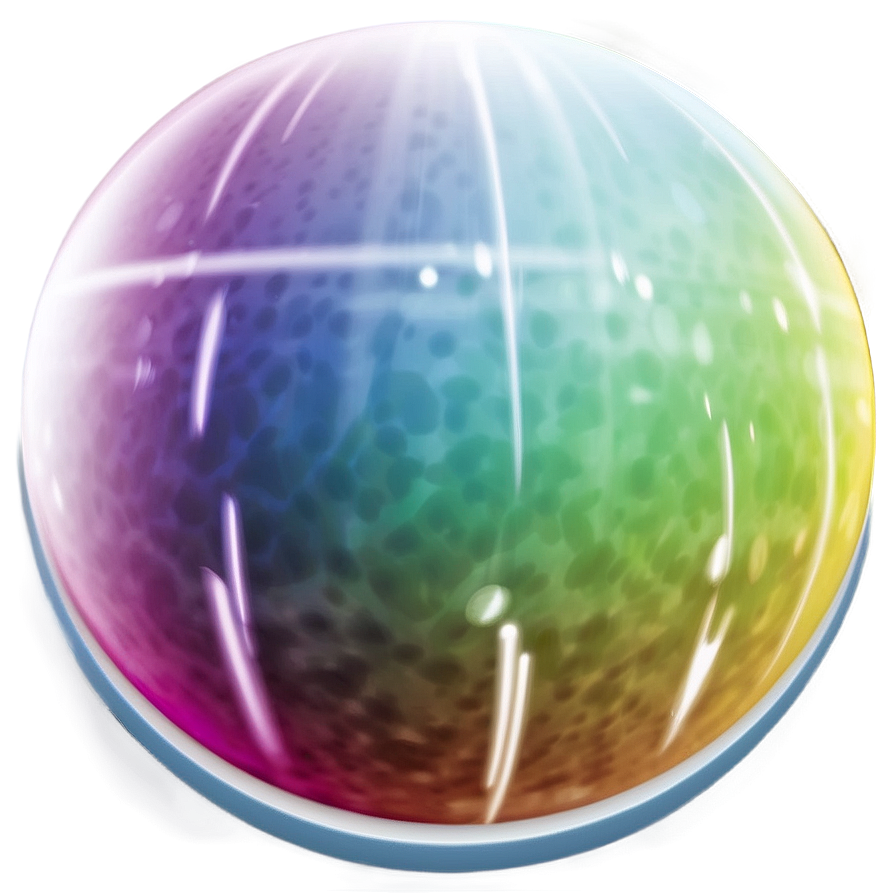 Idealistic Circle Vision Png Kbj PNG image