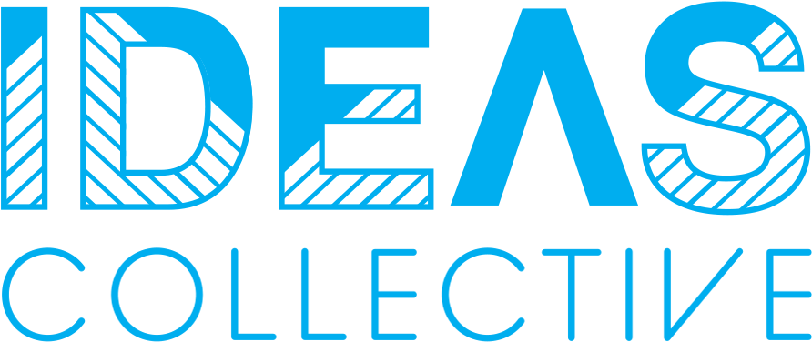 Ideas Collective Logo PNG image