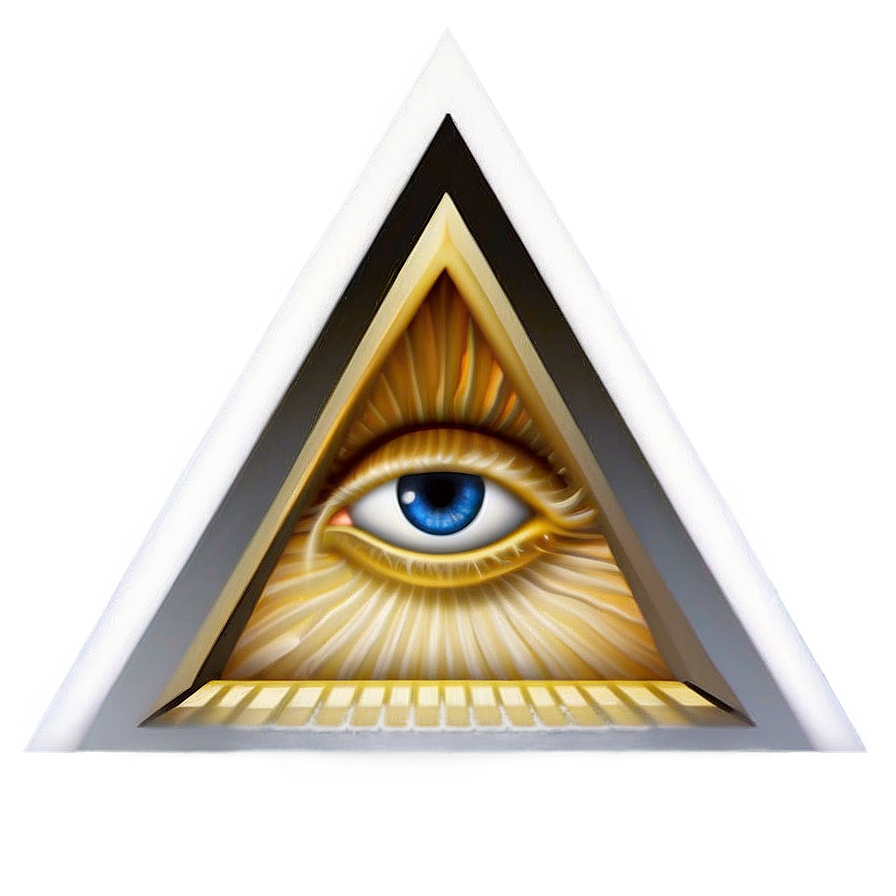 Illuminati Code Of Conduct Png 49 PNG image