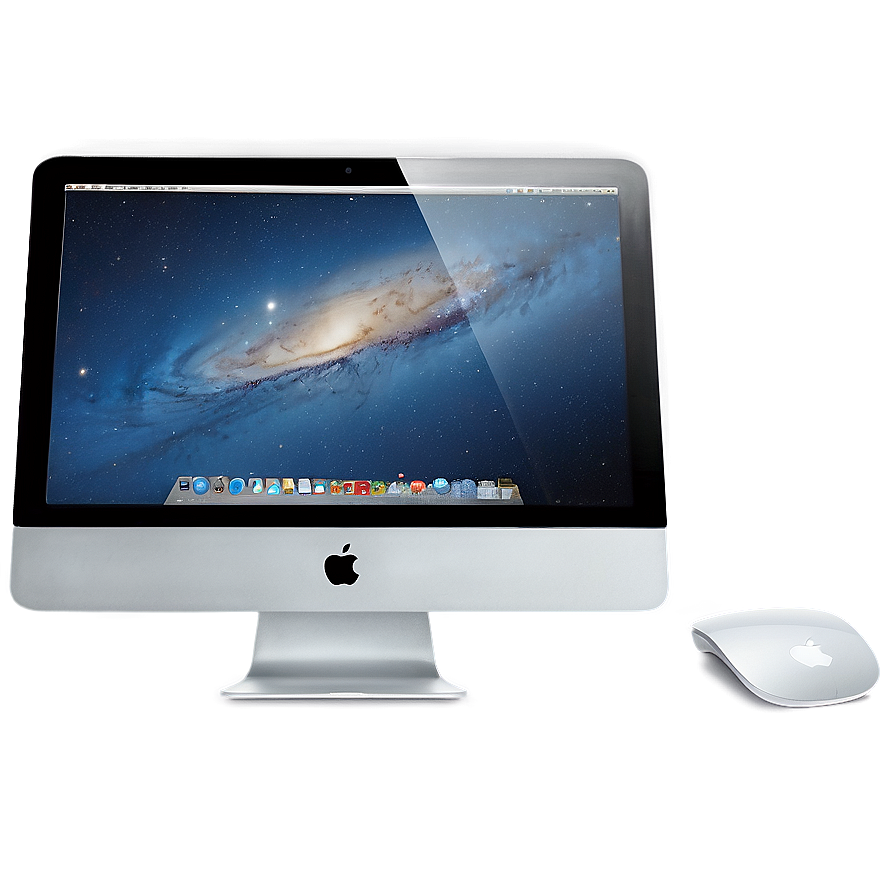 Imac For Graphic Design Png Pmf73 PNG image