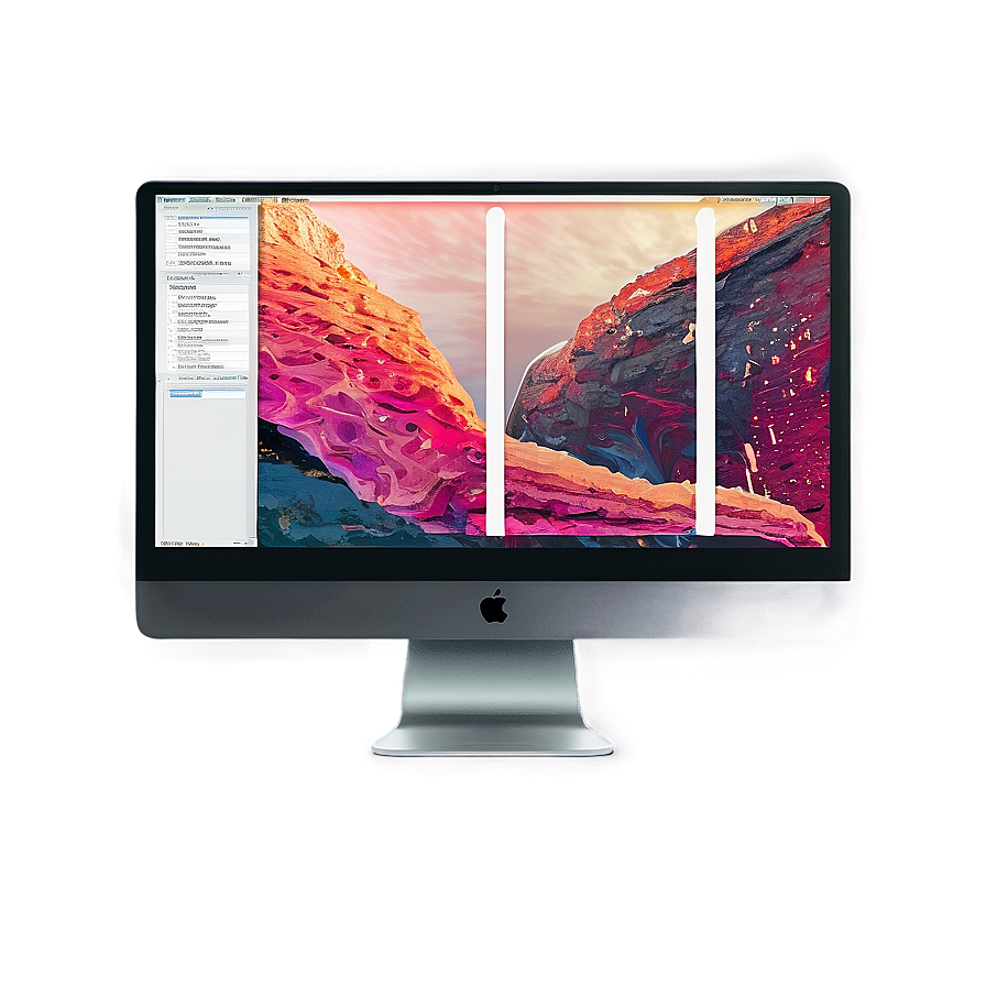 Imac Png Images (100++)