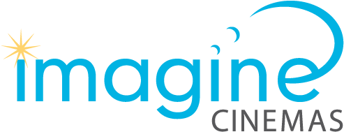 Imagine Cinemas Logo PNG image