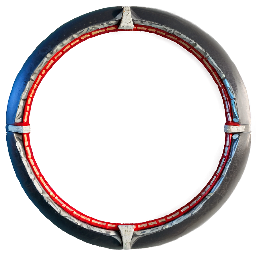 Immaculate Circle Structure Png Kvg92 PNG image