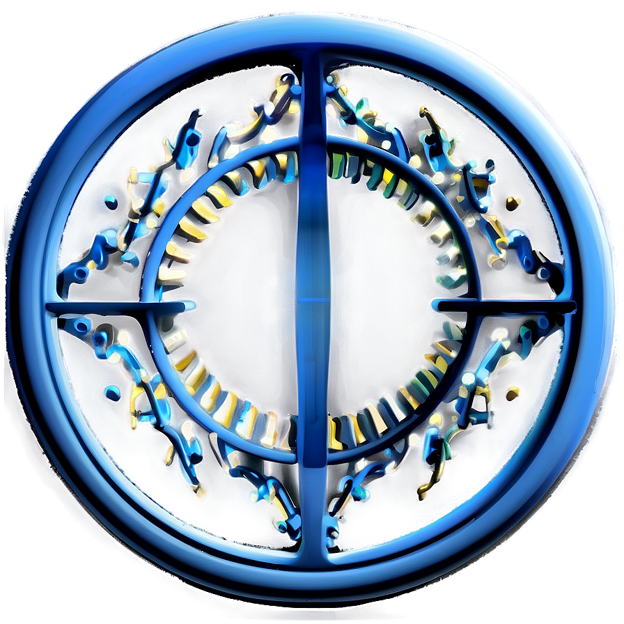 Immaculate Circle Structure Png Lcj62 PNG image