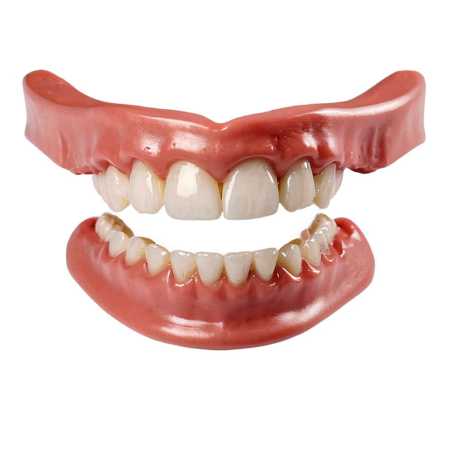 Immediate Dentures Picture Png 06272024 PNG image