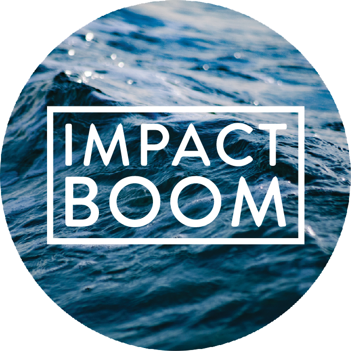 Impact Boom Ocean Waves PNG image