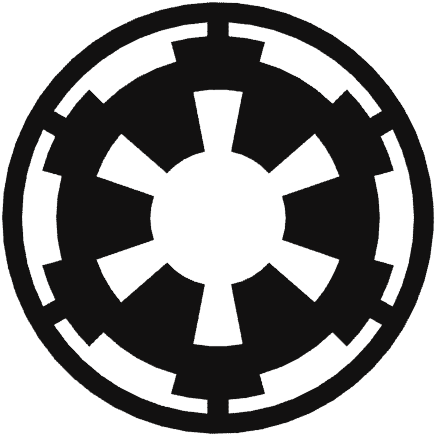 Imperial_ Cog_ Symbol PNG image