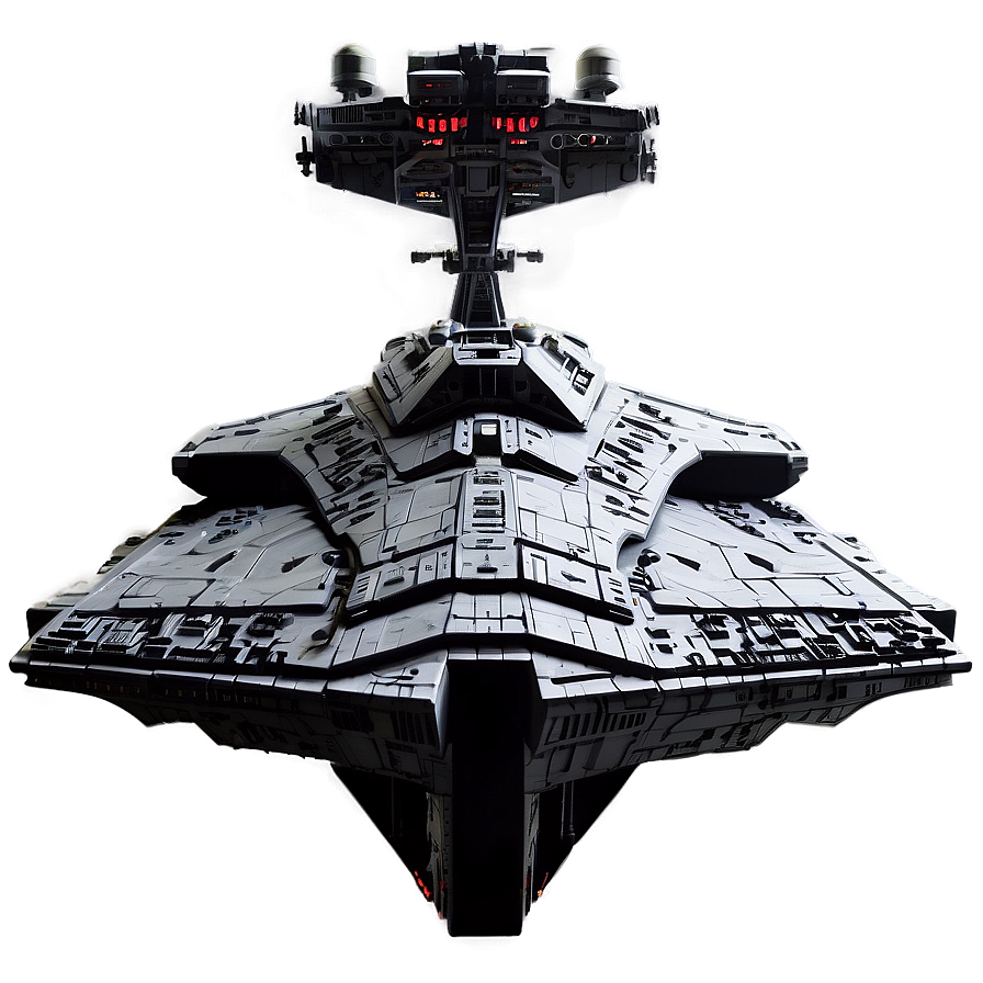 Imperial Star Destroyer Png 43 PNG image