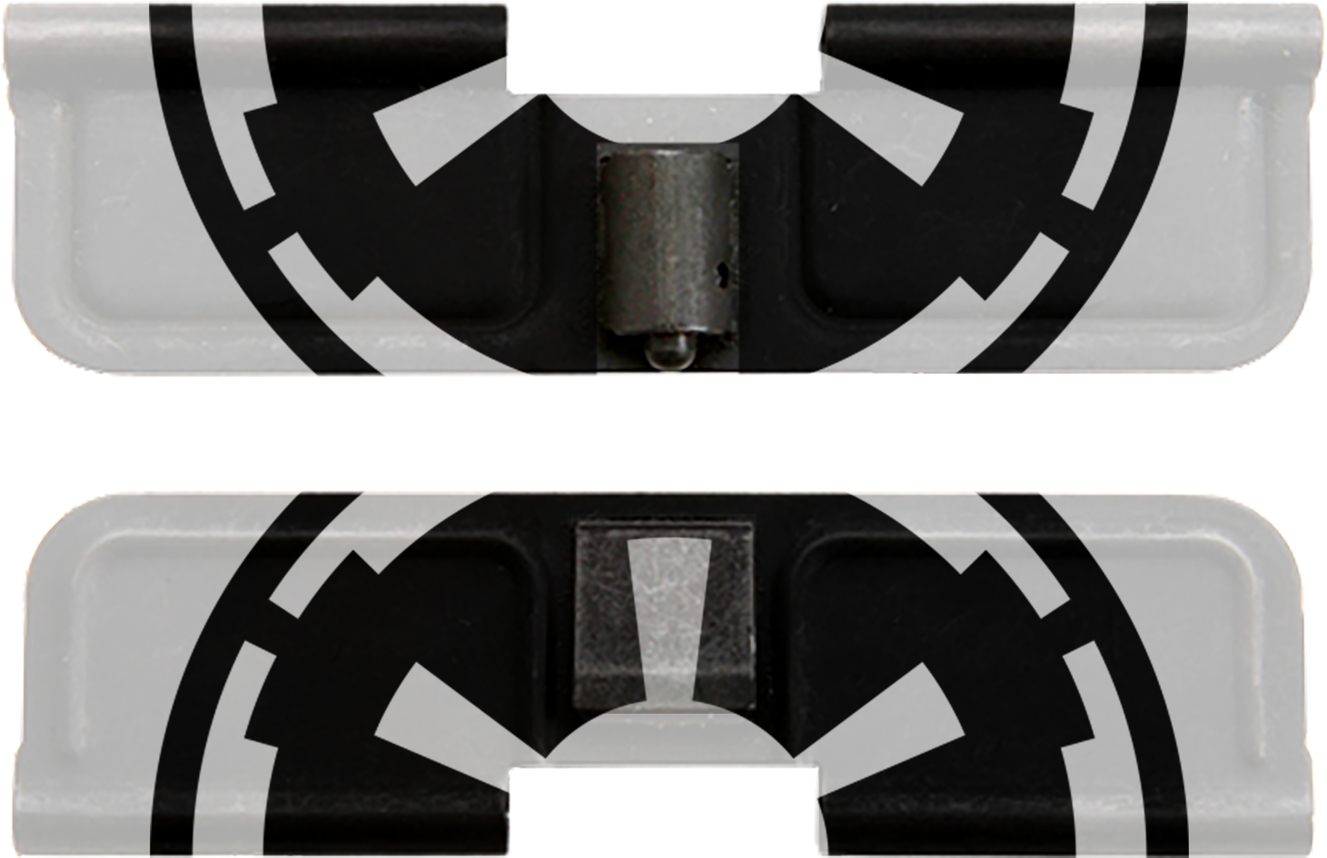 Imperial Stormtrooper Belt Accessory PNG image