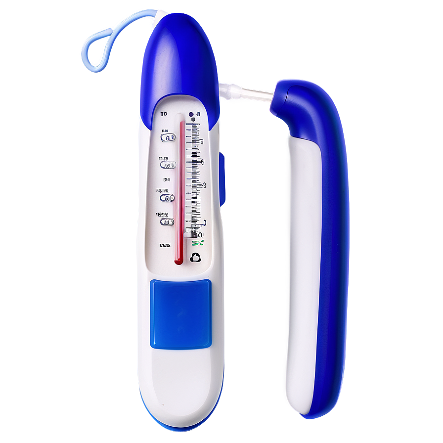 In-ear Thermometer Png Voo81 PNG image