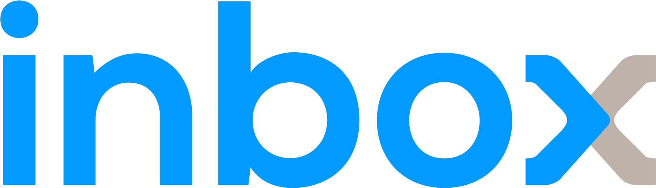 Inbox Logo Design PNG image