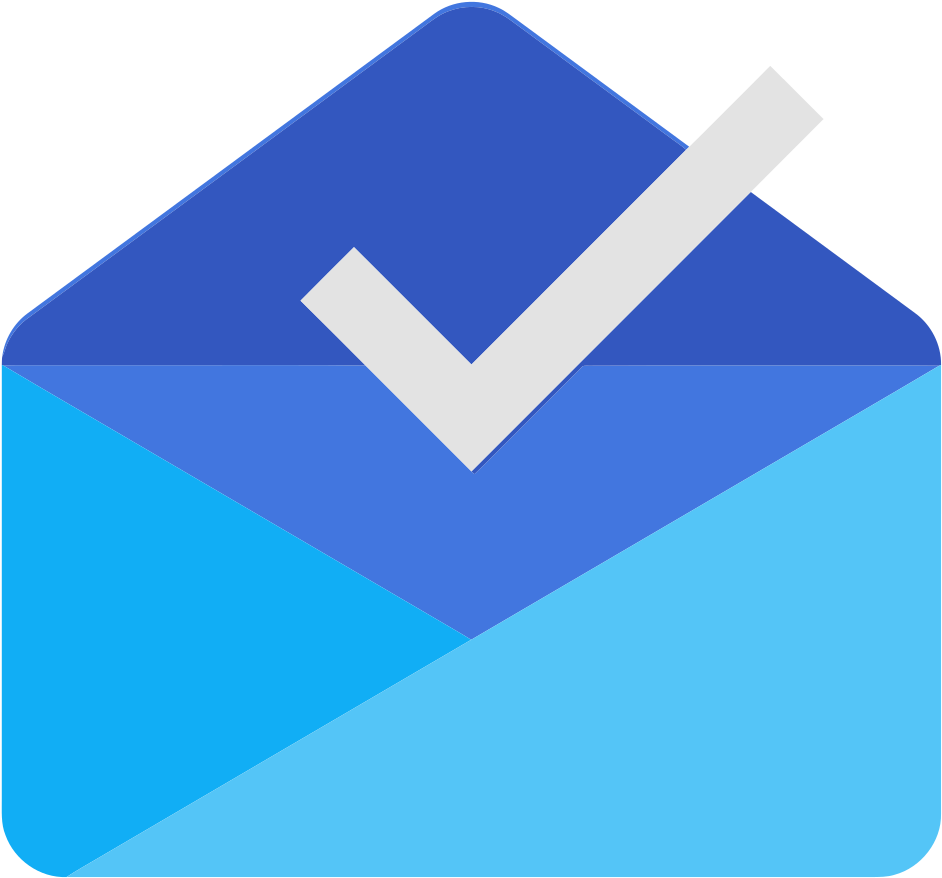 Inbox Verification Icon PNG image