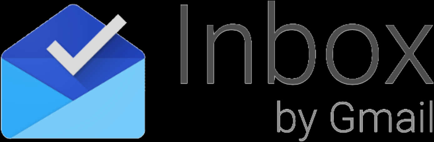 Inboxby Gmail Logo PNG image