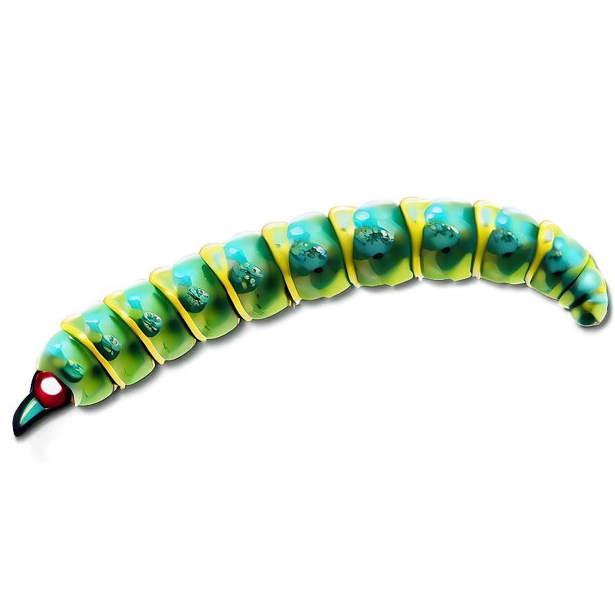 Inchworm Measurement Png 80 PNG image