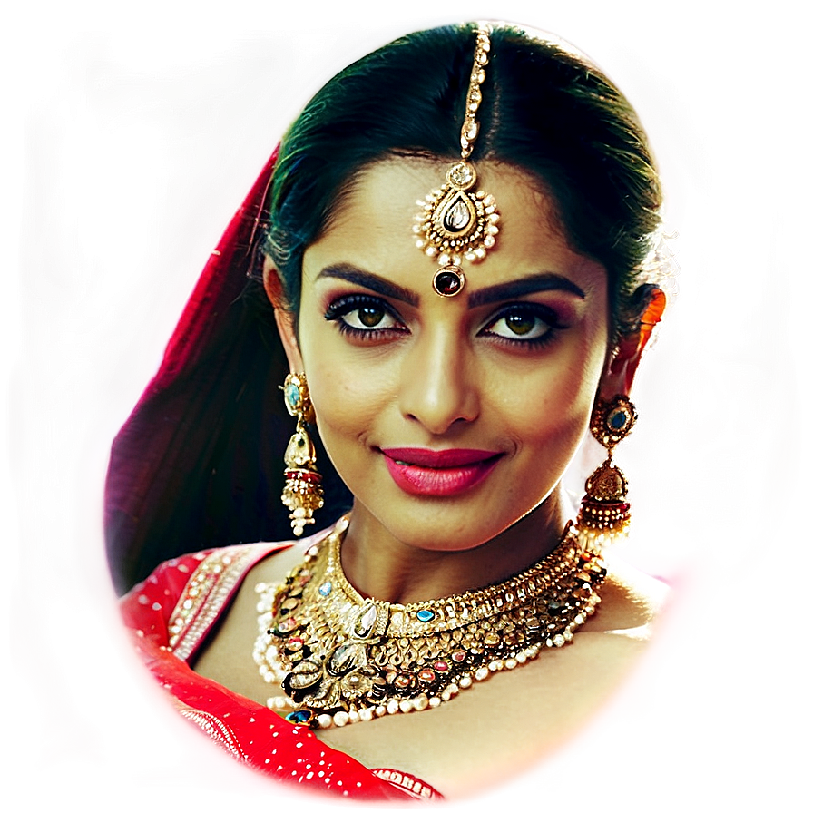 Indian Bollywood Png 05212024 PNG image