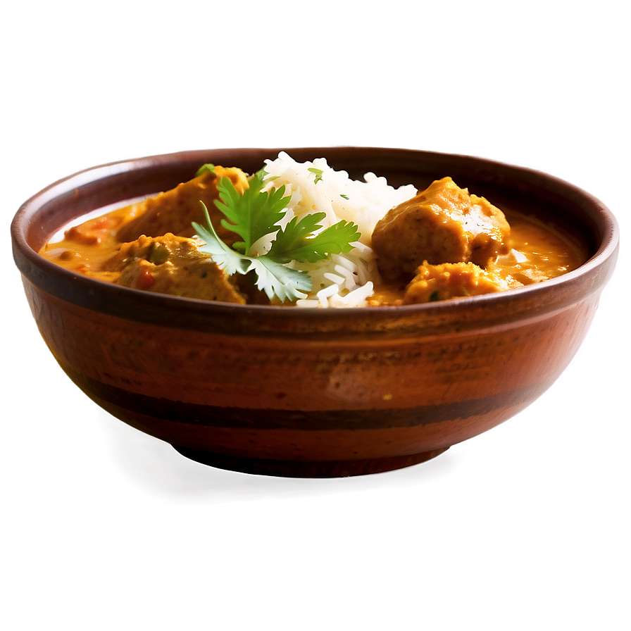 Indian Curry Dishes Png Kdt PNG image