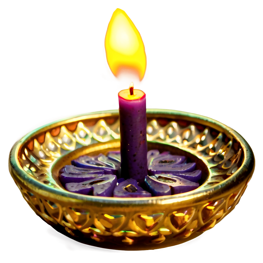 Indian Diya Png Qah PNG image