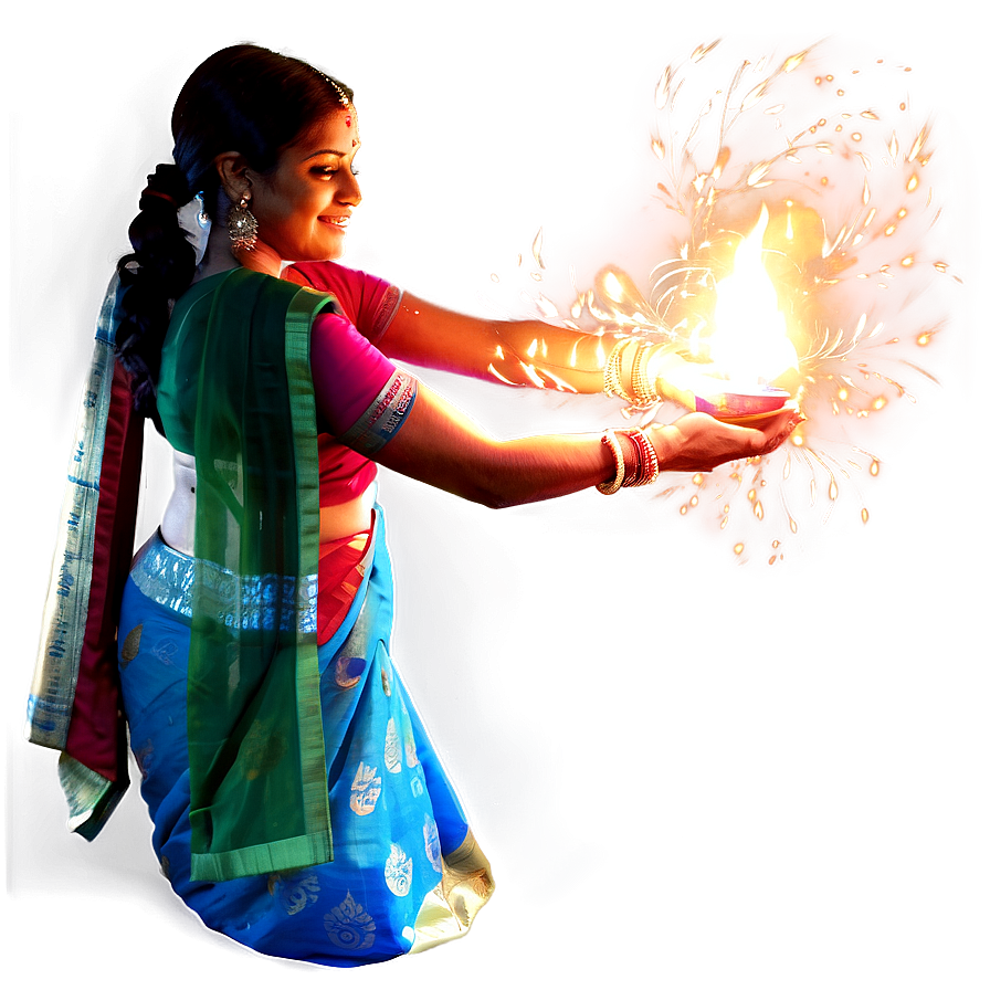 Indian Festival Diwali Png Dvy84 PNG image