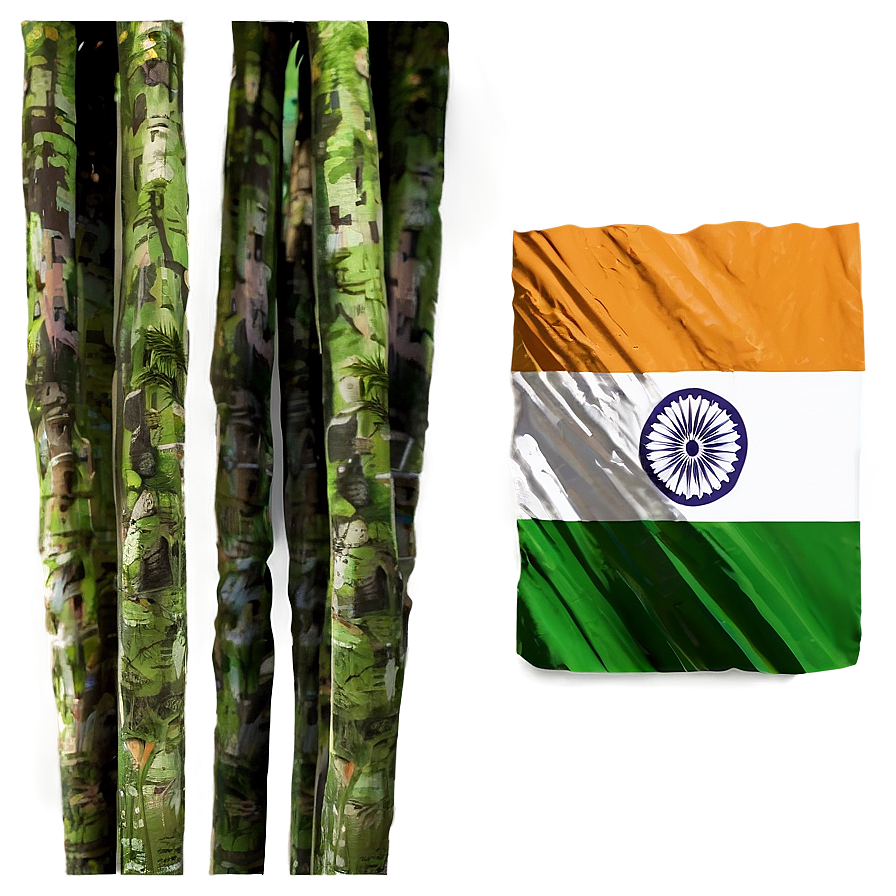 Indian Jungle Png 38 PNG image