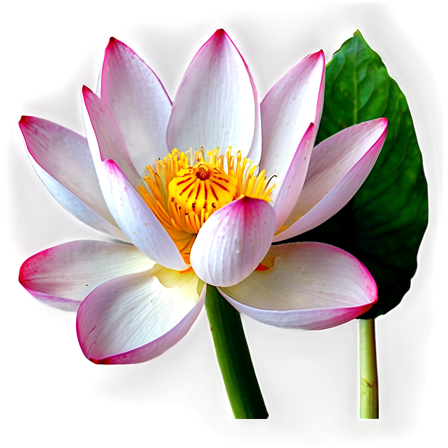 Indian Lotus Flower Png 39 PNG image