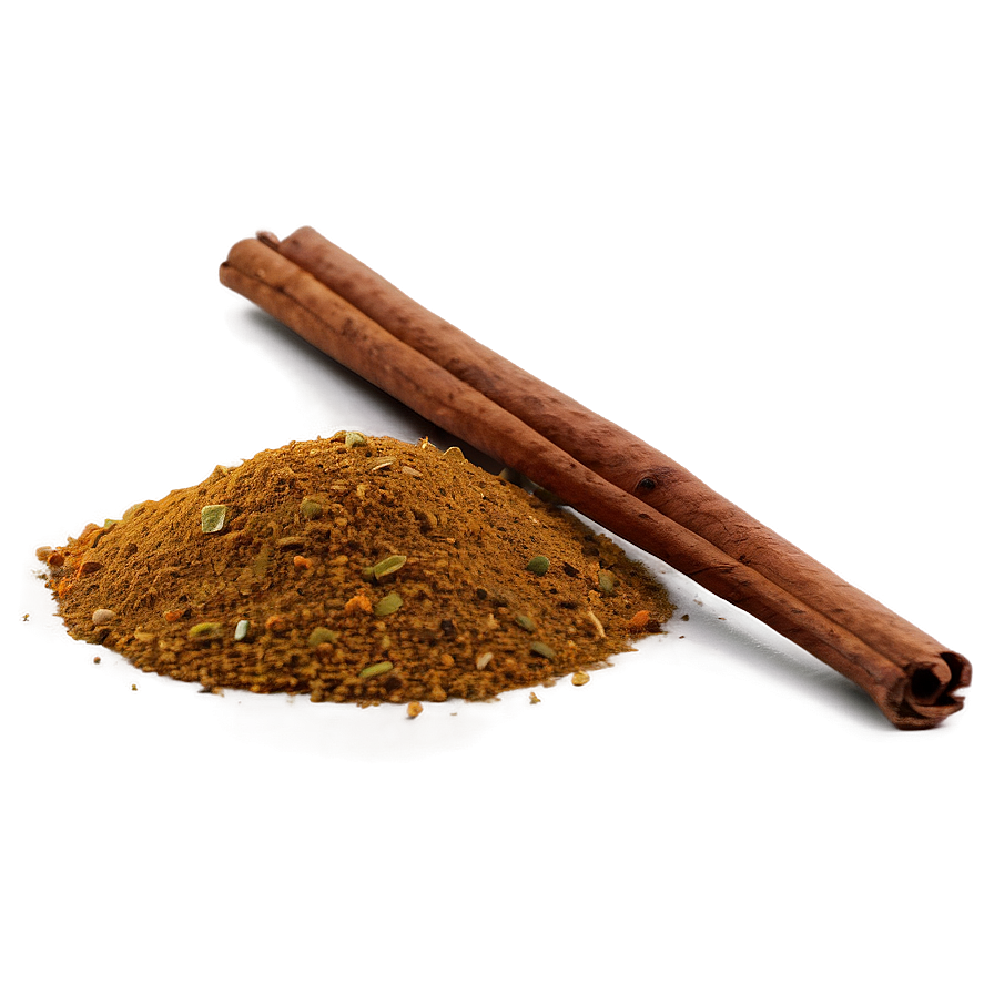 Indian Spices Png 05212024 PNG image