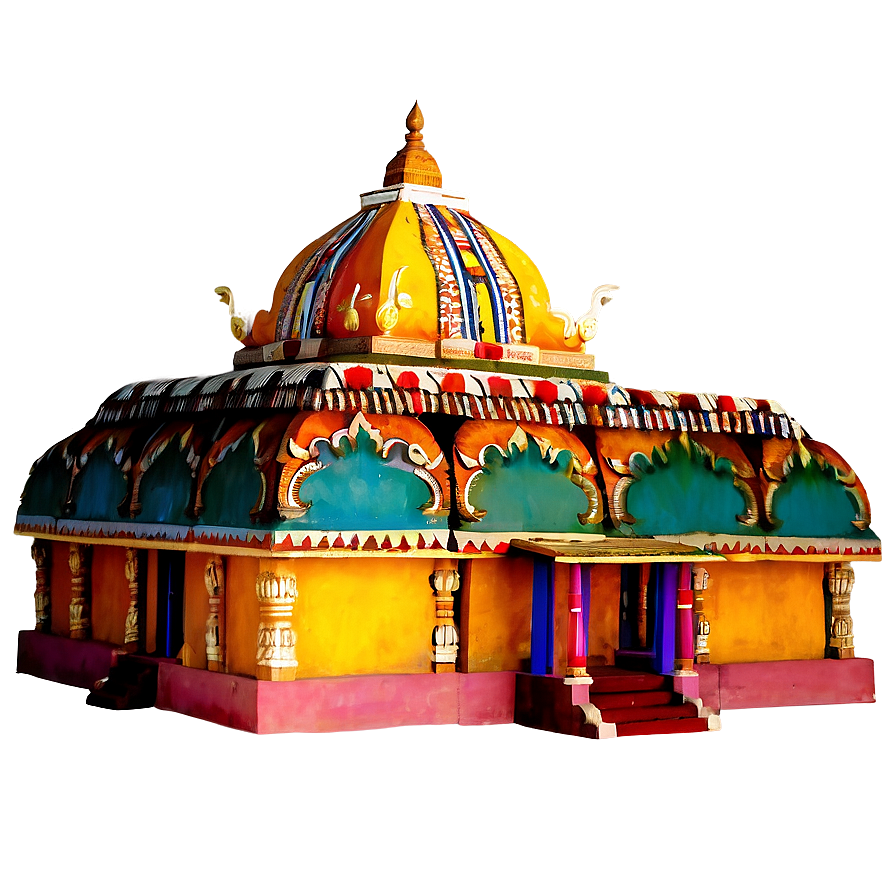 Indian Temples Png Xxu PNG image