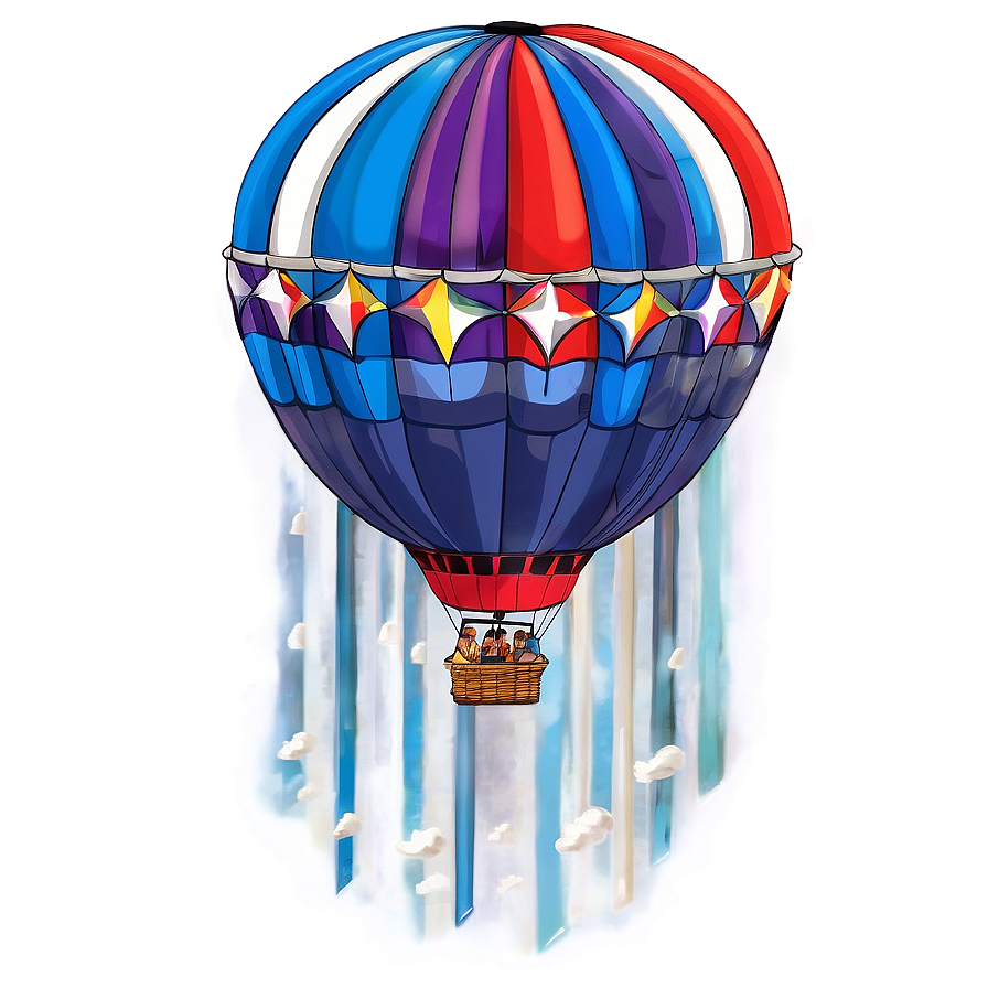 Indiana Hot Air Balloon Festival Png 37 PNG image