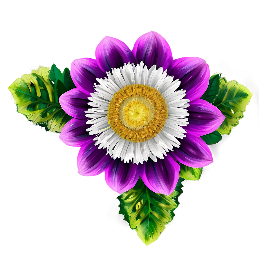 Indie Flower Background Png 95 PNG image