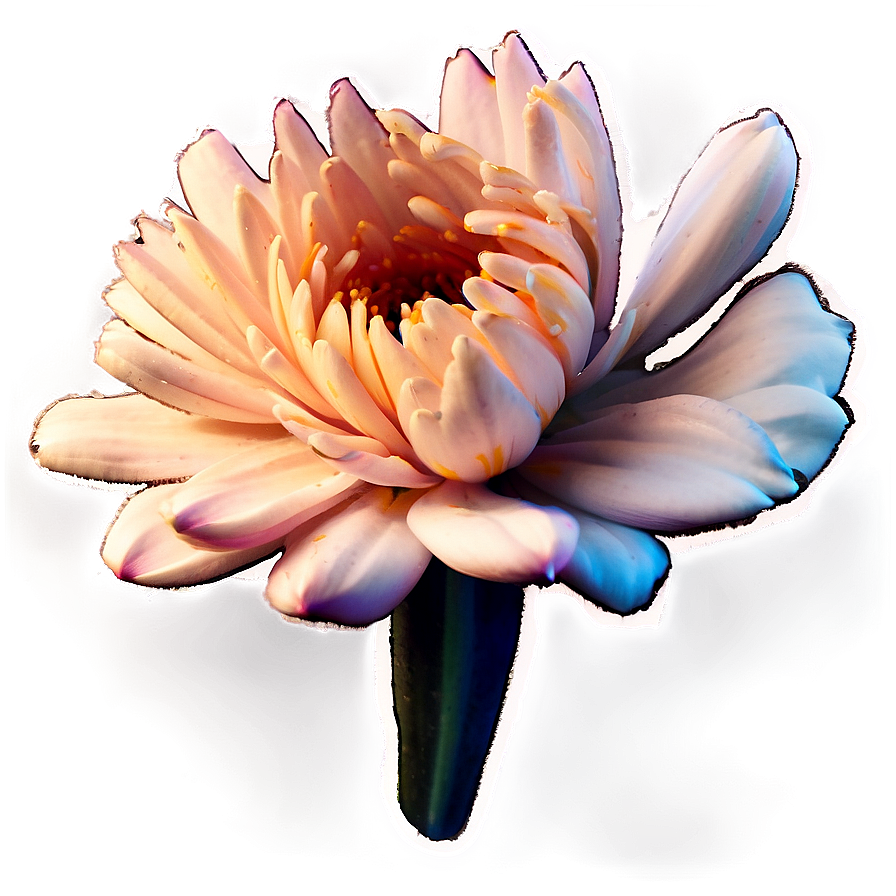 Indie Flower C PNG image