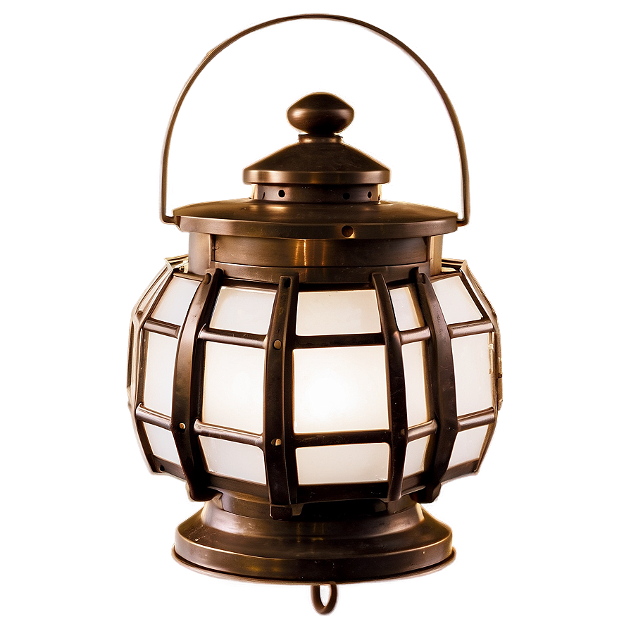 Indoor Lantern Png 8 PNG image