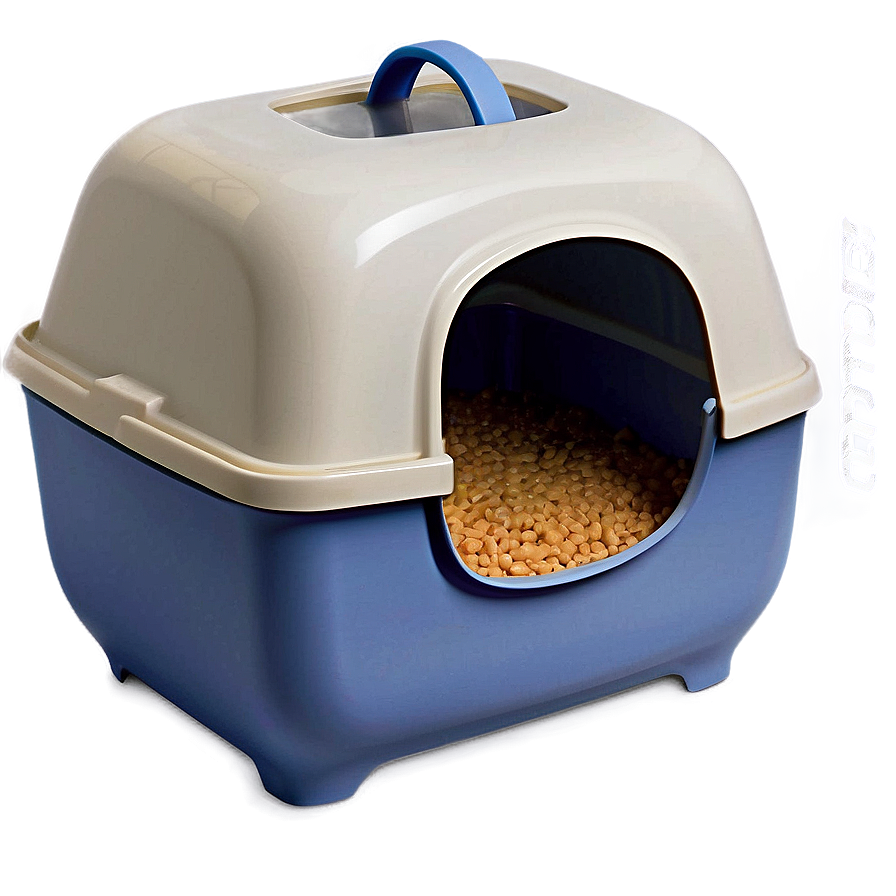 Indoor Litter Box Png Hsr PNG image