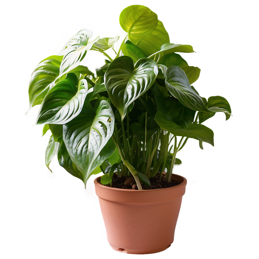 Indoor Pothos Gardening Tips Png Dsq74 PNG image