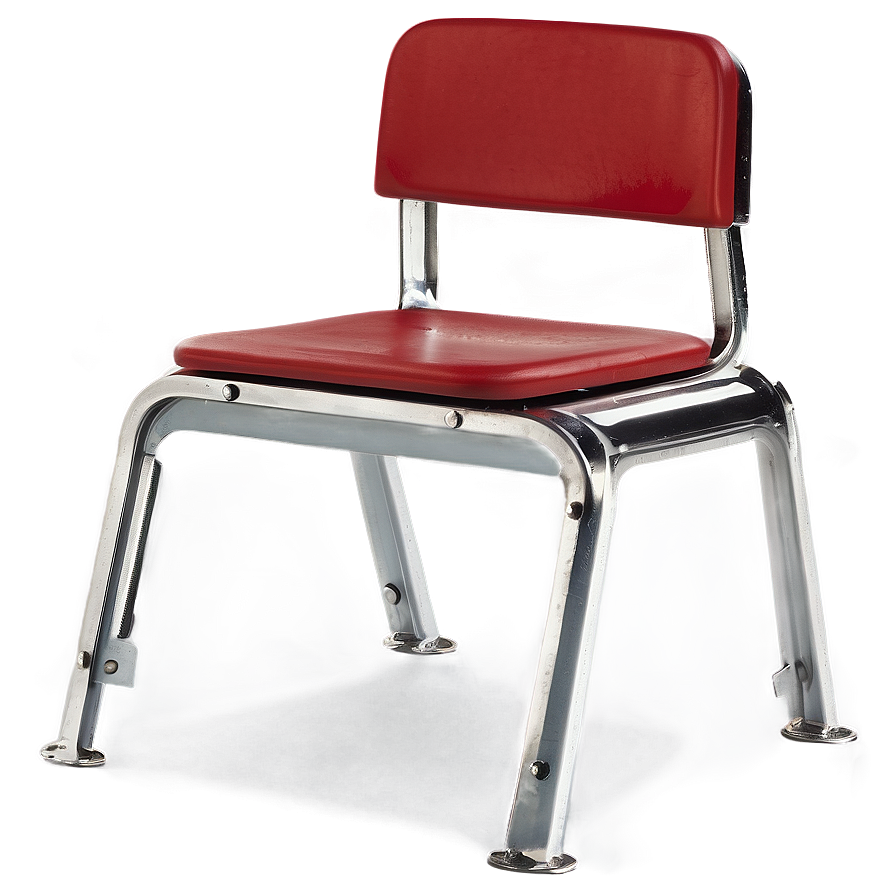 Indoor School Chair Png Kua PNG image