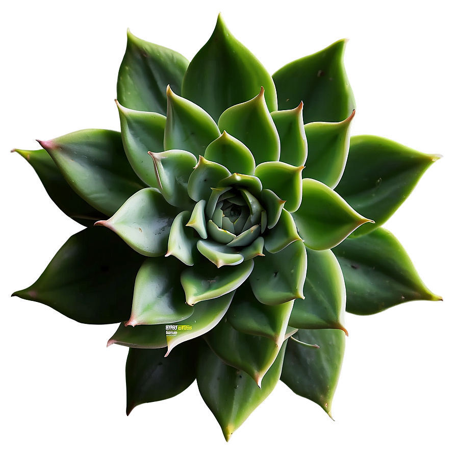 Indoor Succulent Png 89 PNG image