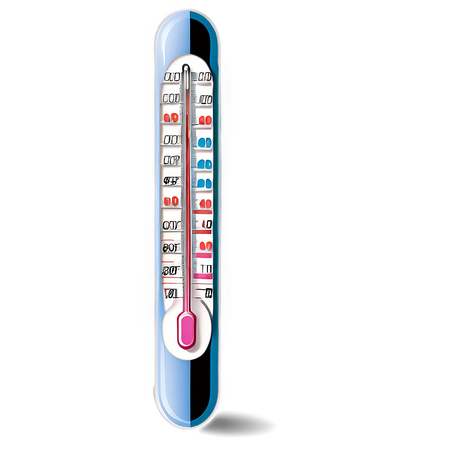 Indoor Thermometer Png 22 PNG image