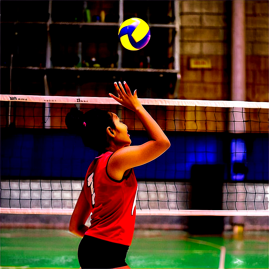 Volleyball Png Images (200++)