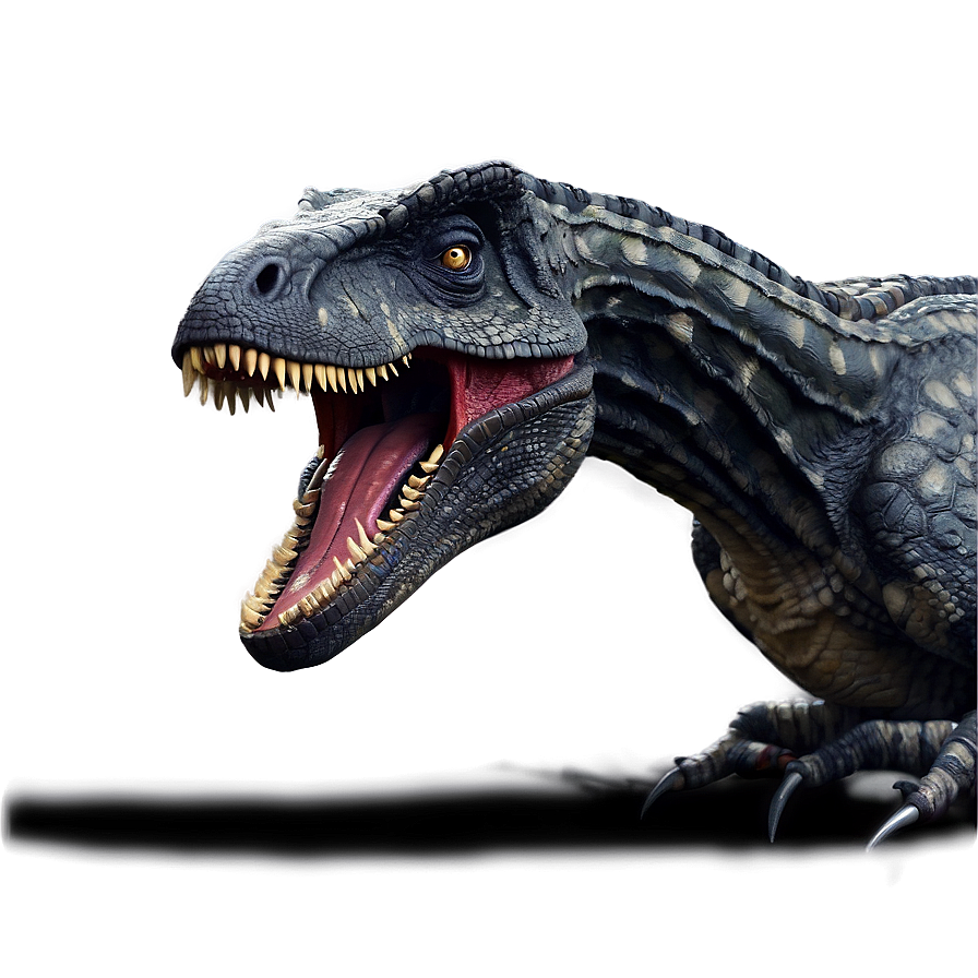 Indoraptor Close Encounter Png 95 PNG image